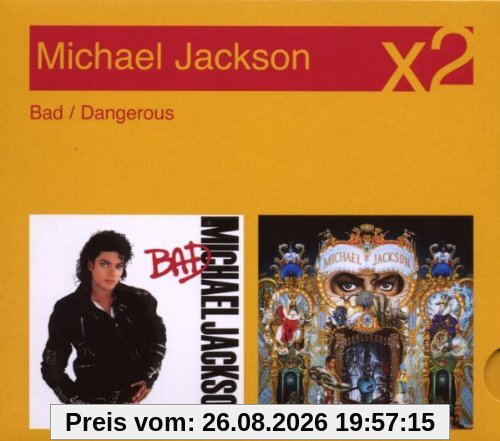 Bad/Dangerous