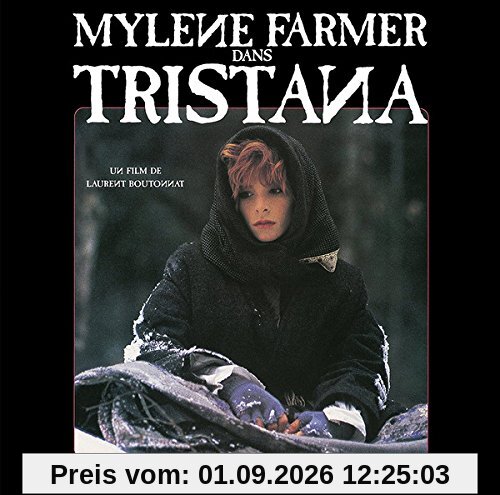 Tristana [Vinyl Single]