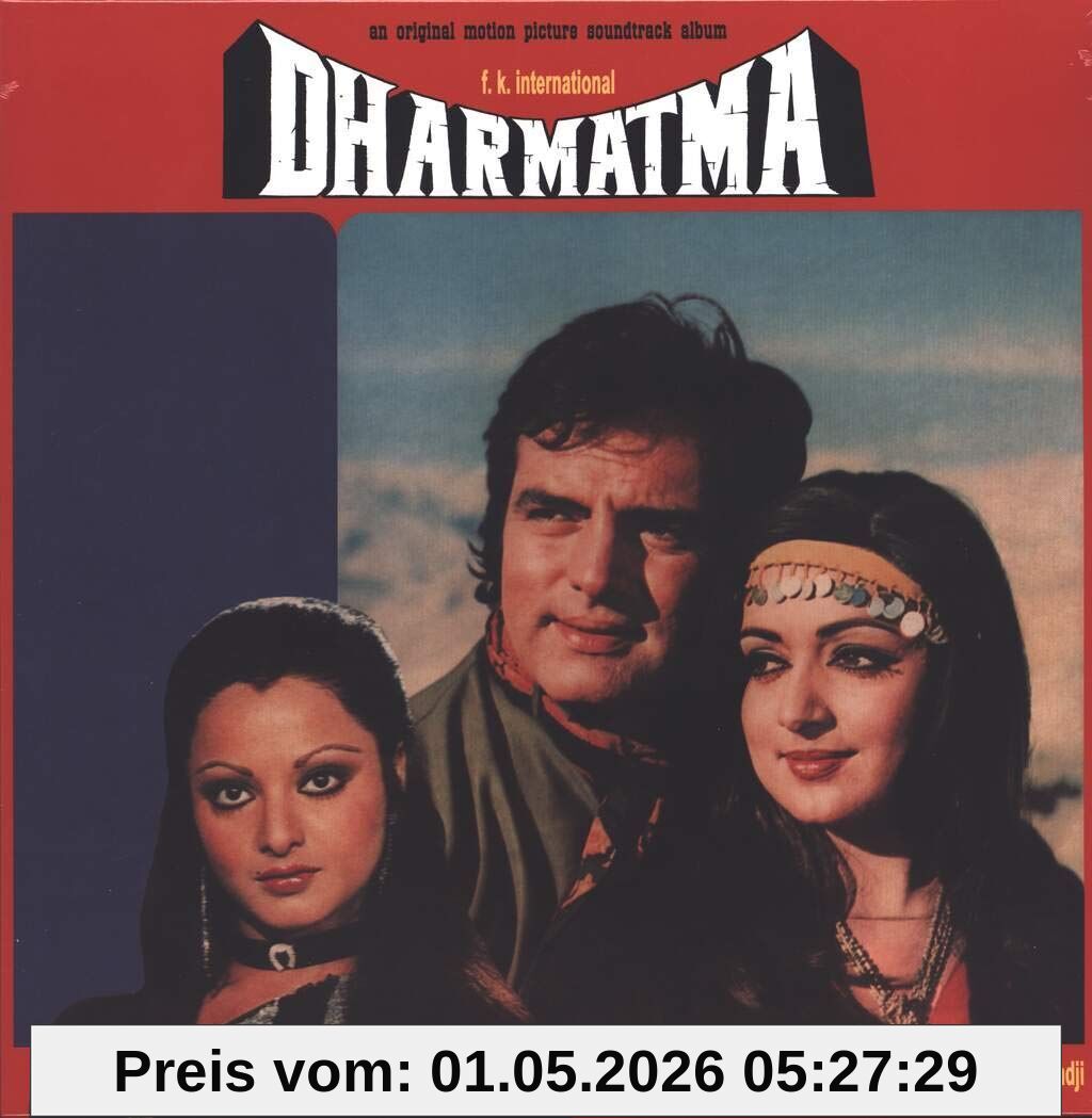 Dharmatma