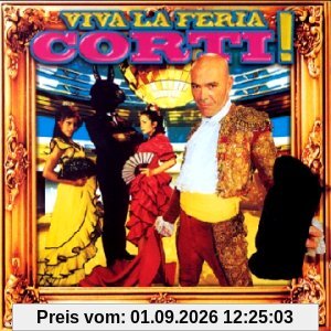 Viva la Corti Feria