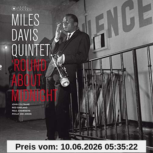 Round About Midnight-Jean-Pierre Leloir Collecti