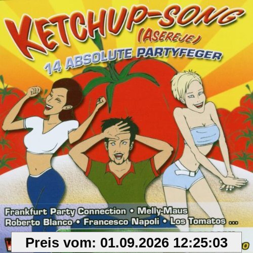 Ketchup-Song