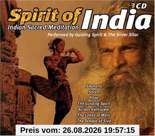 Spirit of India