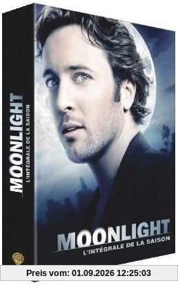 Moonlight [FR Import]