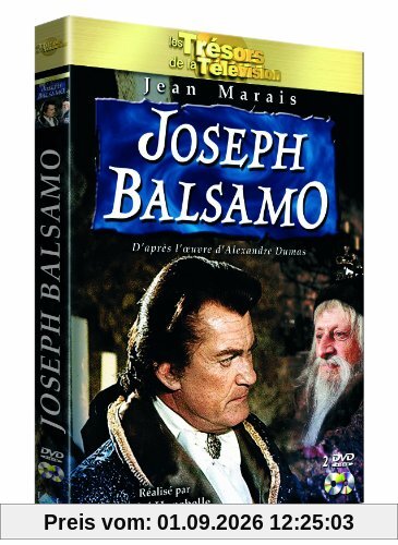 Joseph balsamo [FR Import]