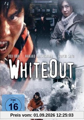 Whiteout