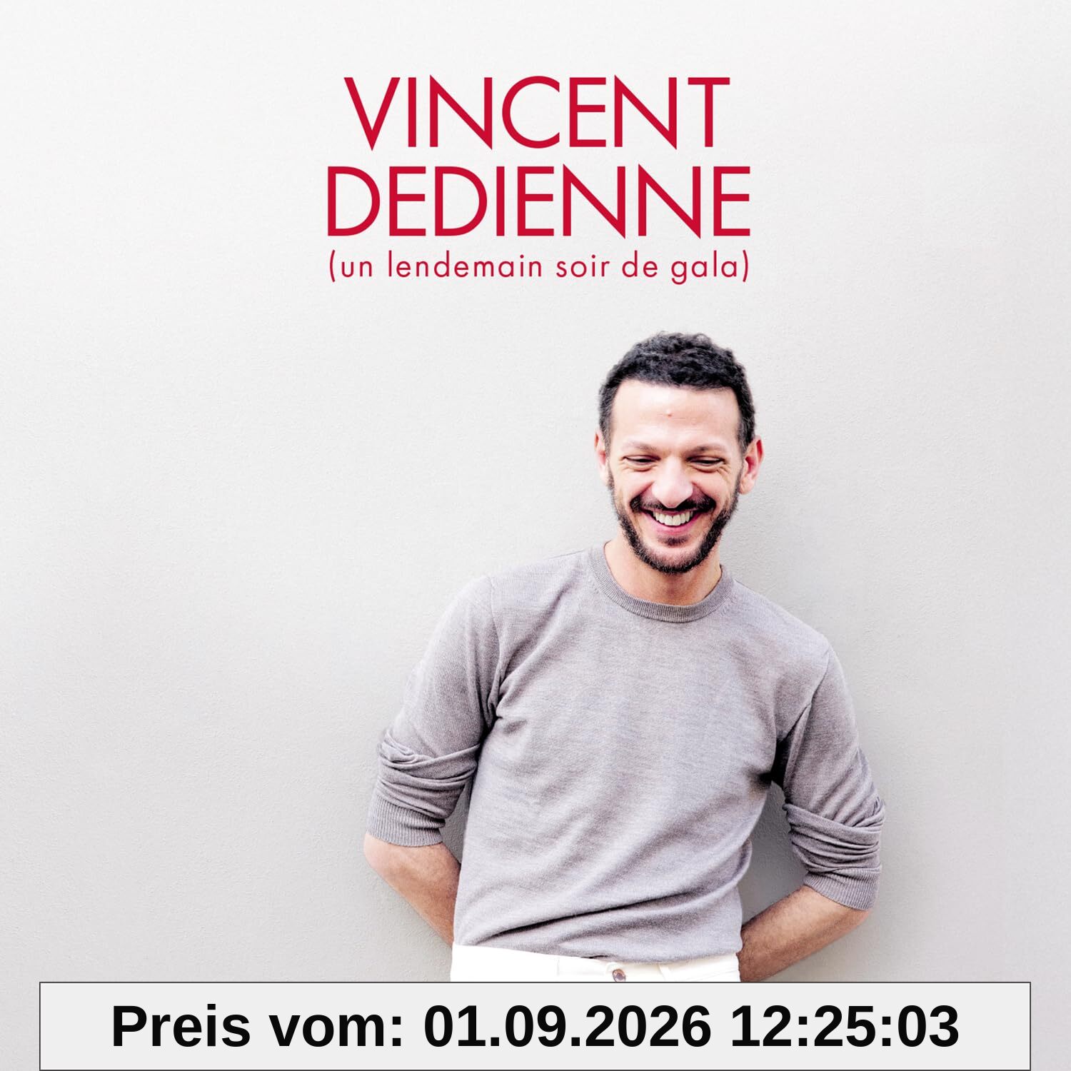 (un Lendemain Soir de Gala)