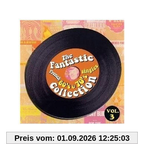 Fantastic 60 S & 70 S Singles