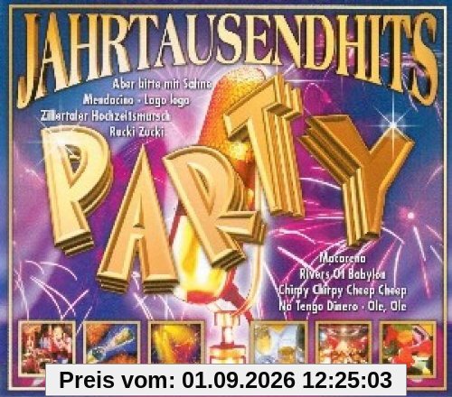 Jahrtausendhits Party