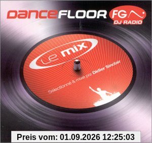 Dancefloor Fg:le Mix