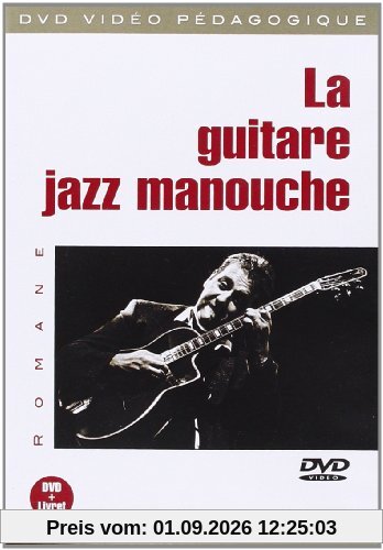 Guitare Jazz Manouche (La) [UK Import]