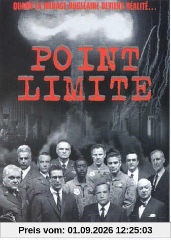 Point Limite [FRANZOSICH]