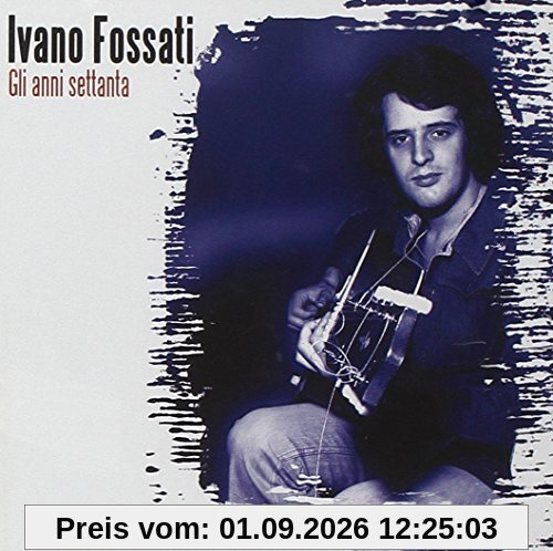 Gli Anni 70 [2cd]