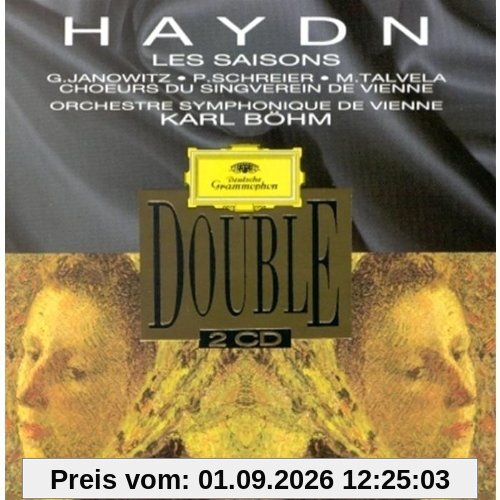 Haydn:les Saisons