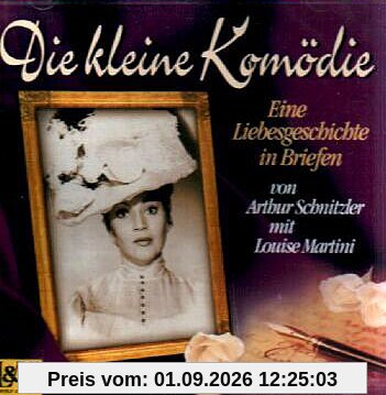 Die Kleine Komödie