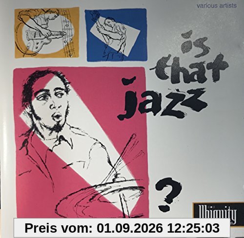 Is That Jazz