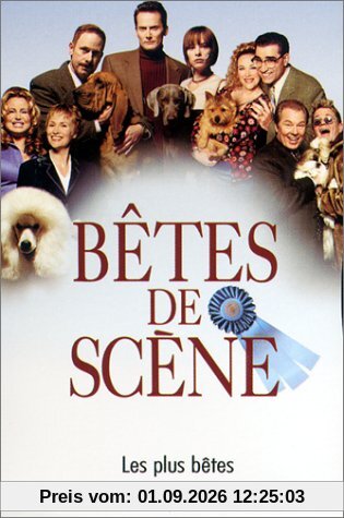Bêtes de scène [FR Import]