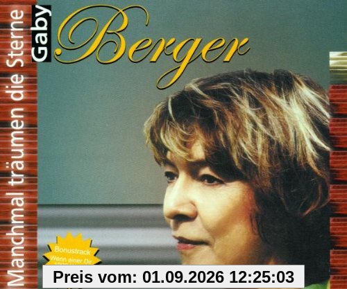 Manchmal Träumen die Sterne