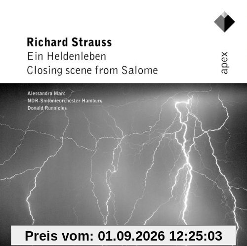 Ein Heldenleben/Salome