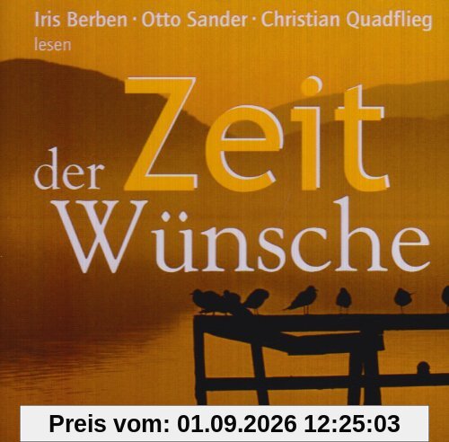 Zeit der Wünsche