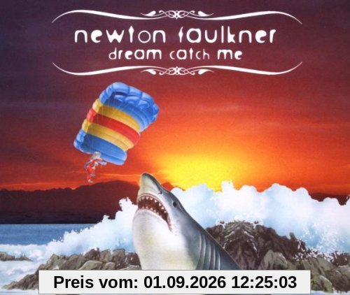 Dream Catch Me/Premium