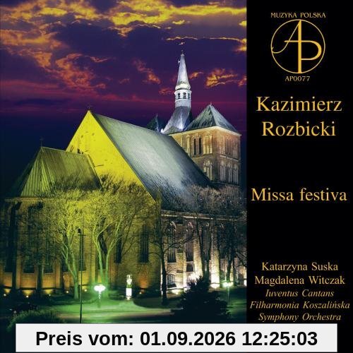 Missa Festiva