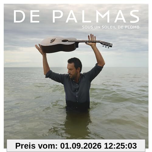 Sous un soleil de plomb