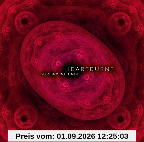 Heartburnt