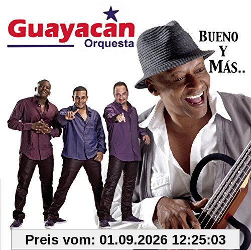 Bueno Y Mas