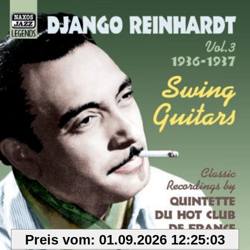 Swing Guitars