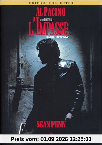 L'Impasse - Édition Collector [FRANZOSICH]