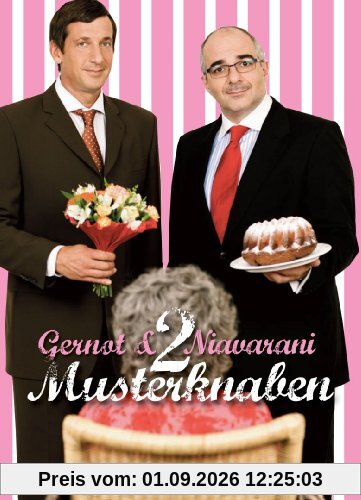 2 Musterknaben