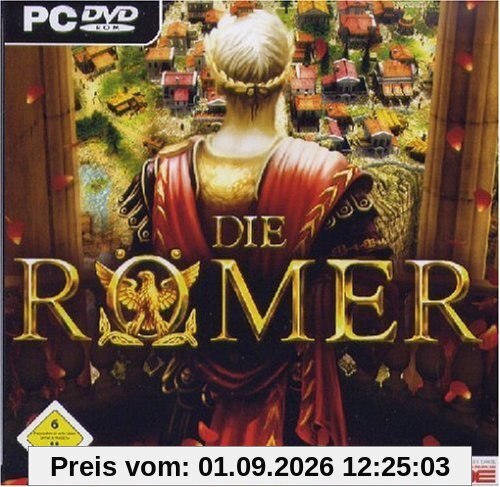 Die Römer [Software Pyramide]