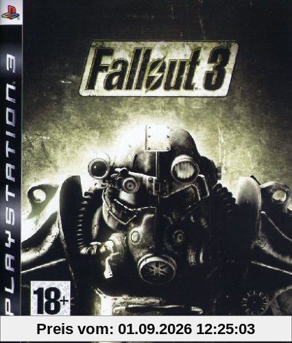 Fallout 3
