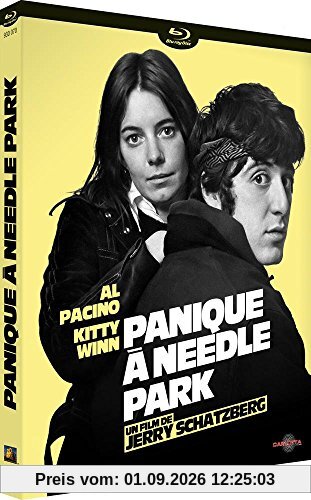 Panique à Needle Park