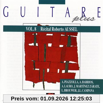 Gitarre Plus - Vol. 8