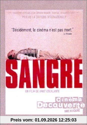 Sangre