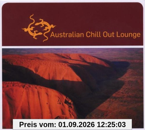 Australian Chill Out Lounge