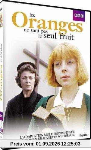 Les oranges ne sont pas le seul fruit [FR Import]