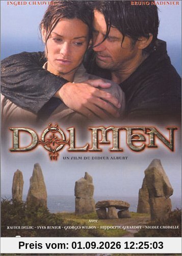 Dolmen [FR Import]