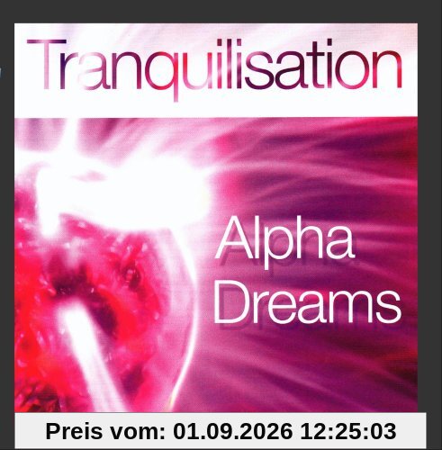 Alpha Dreams