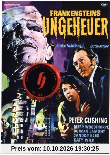 Frankensteins Ungeheuer