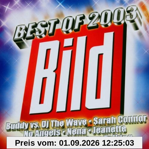 Bild - Best Of 2003