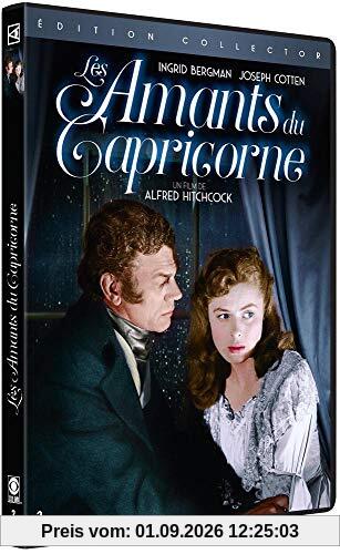 Les amants du capricorne [FR Import]
