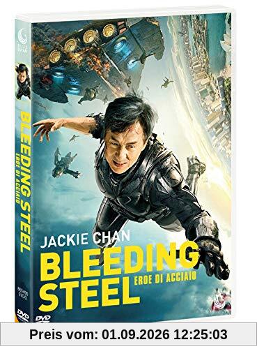 Bleeding Steel - Eroe Di Acciaio