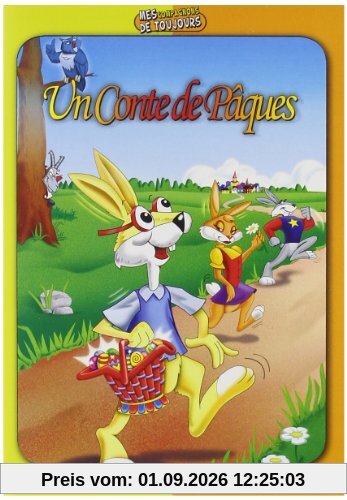 Un conte de Pâques