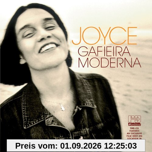 Gafieira Moderna