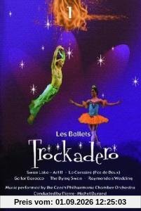 Les Ballets Trockadero 1
