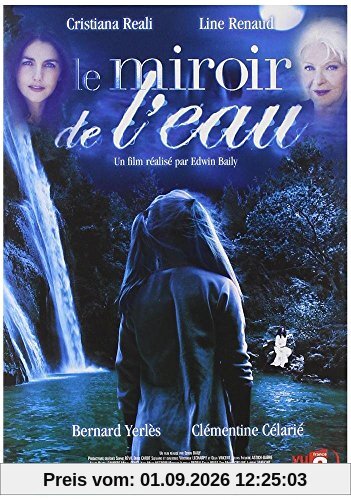 Le mirroir de l'eau [FR Import]