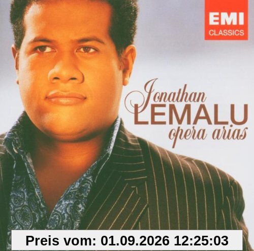 Opernarien / Opera Arias